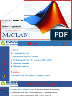 Cours Matlab 2