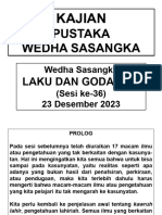 PWS-SUDI-36-Laku Dan Godaan VI