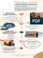 Northern University Fact Sheet