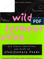 Wild Fermentation