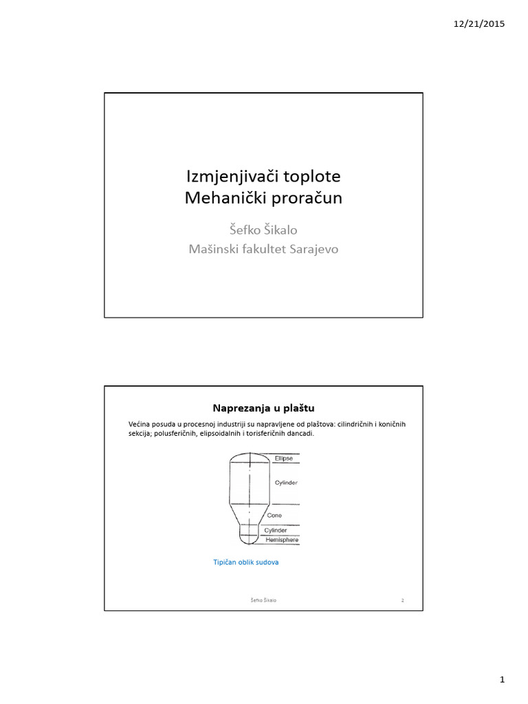 4-Mehanicki Dizajnq | PDF