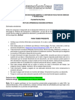 RUTA DE APRENDIZAJE SEGUNDA ENTREGA FILOSOFÍA POLÍTICA 2020-2