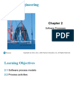 Ch2 SW Processes