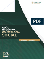 Guía Operativa - 2023