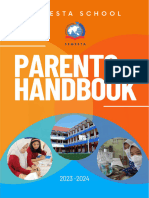 Parents Handbook 2023