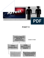 TOPIC 3 (Arrest 2) STDT