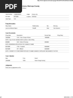 Download AZ - Civil Court Case-Jared Kilgore - NAME CHANGE by Help Stop Tom SN69781554 doc pdf