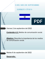 Contenido 4.3 Sociales