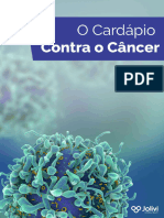Dr Lair Ribeiro - Cardapio Contra o Cancer