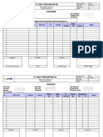 D-10A-B Vessel Requisition