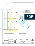 Reflected Ceiling Plan Ceiling Isometric: Charlie Mars L. Atleb