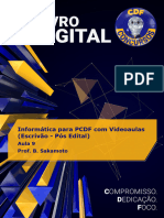 Aula 9 - Acesso À Distância e A Transferência de Informações e Arquivos