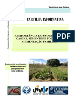 Cartilha ISBN