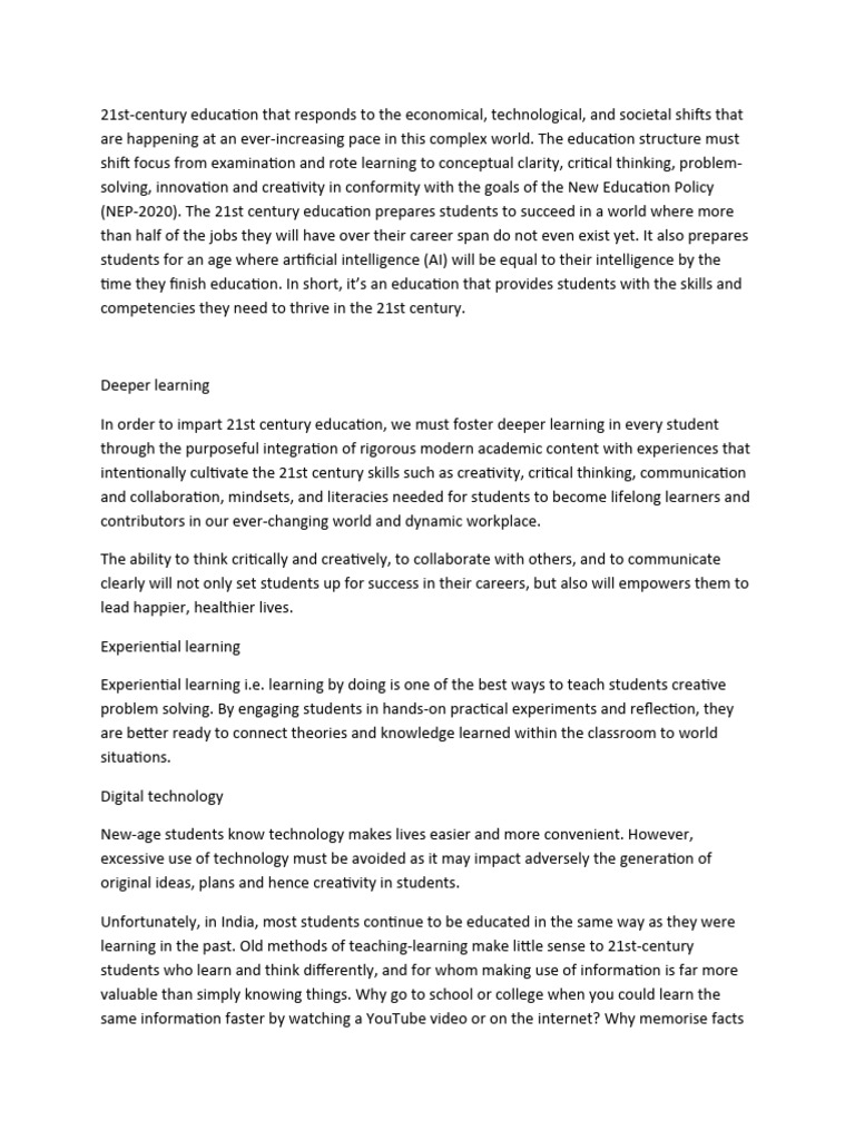 21st PDF