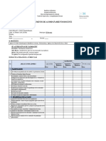 Fichas Acompañamiento Docente Arlene.