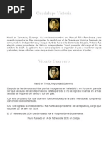 Download Presidentes de Mexico by EUSEBIO PEA SN69783085 doc pdf