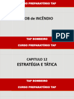 Mob para Incêndio