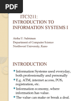 ITC3211CHAPTER1