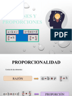 Tema 01 - Proporcionalidad