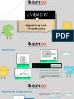 Termodinámica - B