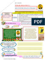 Ficha de Aplicación-Planifica Ensayo Aip