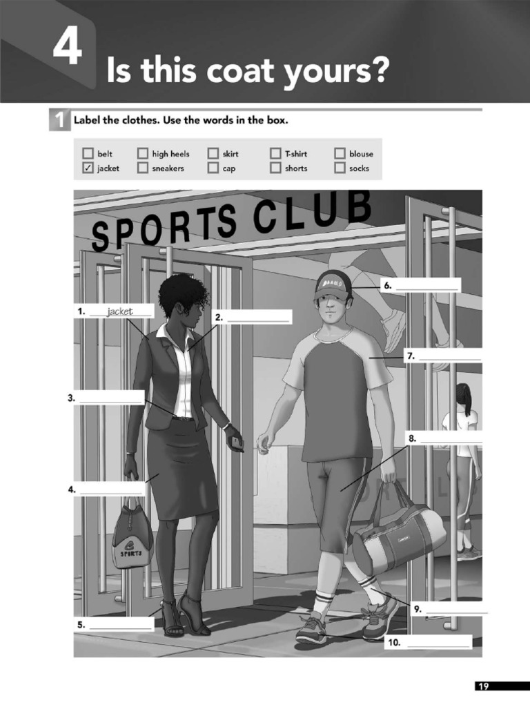 WB Unit 4 | PDF
