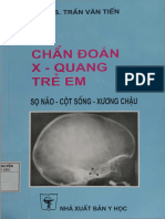 Chẩn Đoán X-Quang Trẻ Em