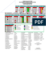 KALENDER PENDIDIKAN TAHUN PELAJARAN 2023-2024 REVISI