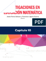 Investigaciones en Educacion Matematica: Jesús Flores Salazar Francisco Ugarte Guerra