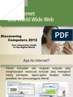 Bab 2 Internet