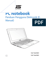 ID Emanual X451CA VER8290