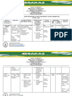 CSHS - Espmatic Action Plan 2023