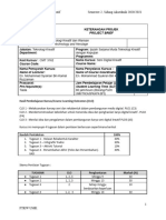 FK12 0 Ringkasan Projek (Project Briefs) CMT 3162 20212022 - 2