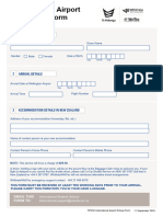 WWTP International Airport Pickup Form-11092023