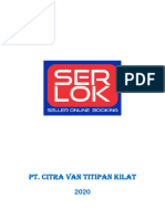 Handbook Serlok 1