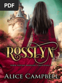 Rosslyn - Alice Campbell