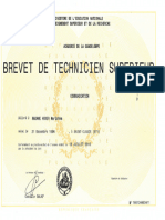 Diplomes Marichka Bts (1) - 3-2