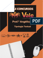 02 Tipologia (Gêneros Textuais