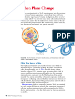 Science in Focus 9 - Unit 1 Topic 5 When Plans Change