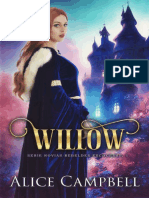 Willow - Alice Campbell