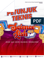 Juknis Sciencelish 3