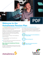 AstraZeneca Guide For Members