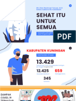 Sehat Itu Untuk Semua