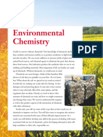 Science Focus 9 Unit 3 Environmental Chemistry Topic 1