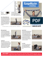 Atp500 Stretch Strap Guide