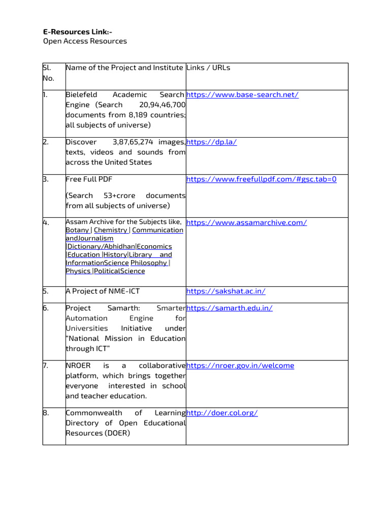 BCC-E Resources | PDF