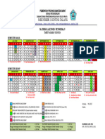 Kalender Pendidikan Tahun Ajaran 2023-2024