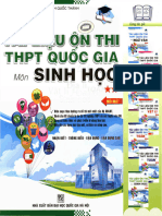 Tai Lieu On Thi THPTQuoc Gia Mon Sinh Hoc 2