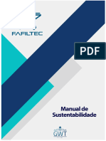 Manual de Sustentabilidade