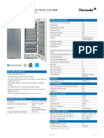 REFRIGERADOR Thermador T30IR905SP